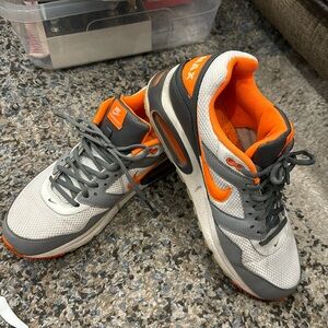 Nike Airmax Navigate